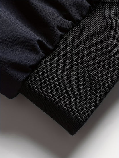 Chaqueta Montclair · Doble Capa con Capucha