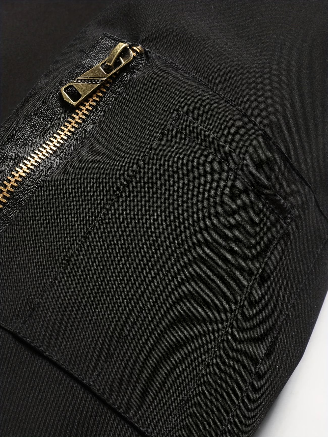 Chaqueta Montclair · Doble Capa con Capucha